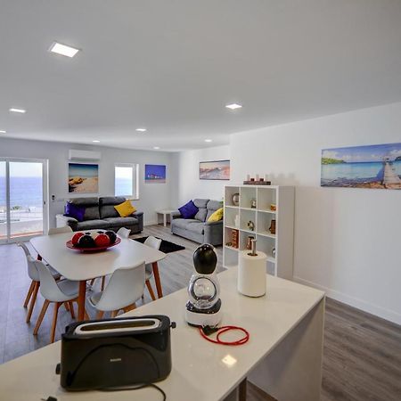 Seafront Luz Apartment Zewnętrze zdjęcie
