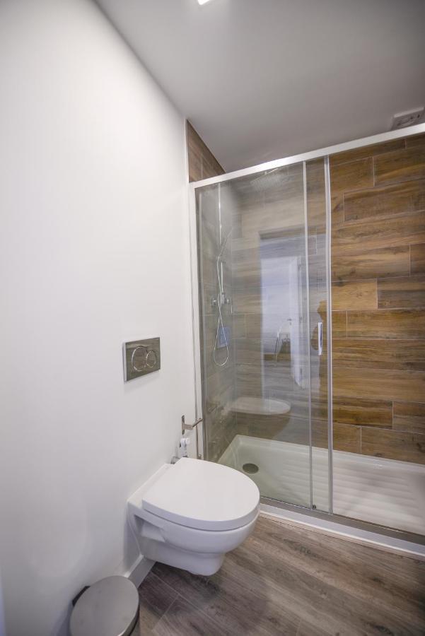 Seafront Luz Apartment Zewnętrze zdjęcie