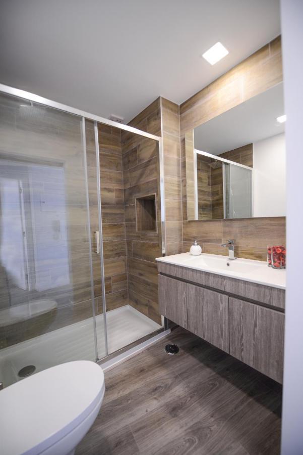 Seafront Luz Apartment Zewnętrze zdjęcie