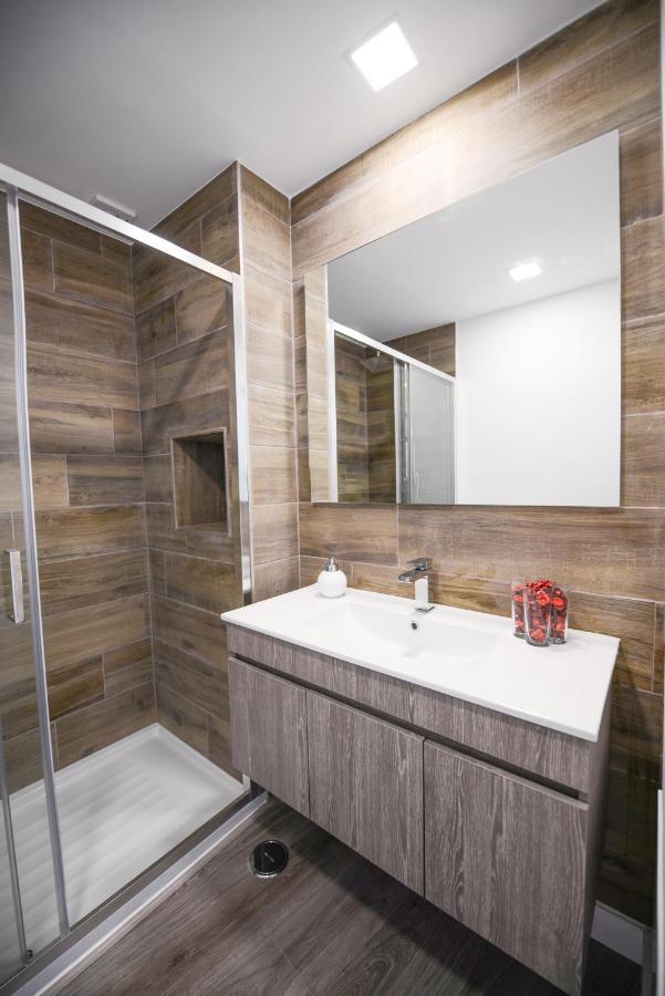 Seafront Luz Apartment Zewnętrze zdjęcie