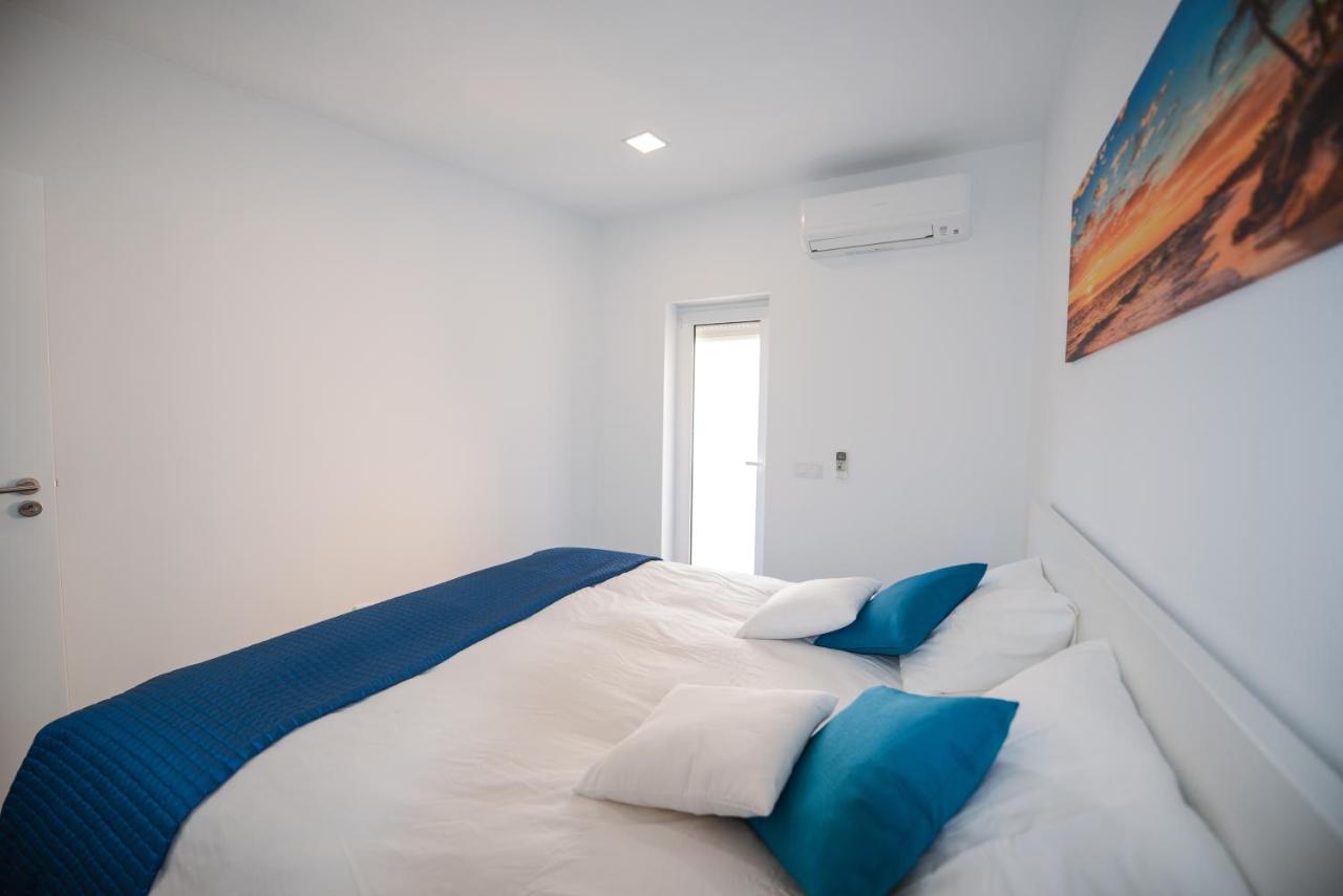 Seafront Luz Apartment Zewnętrze zdjęcie
