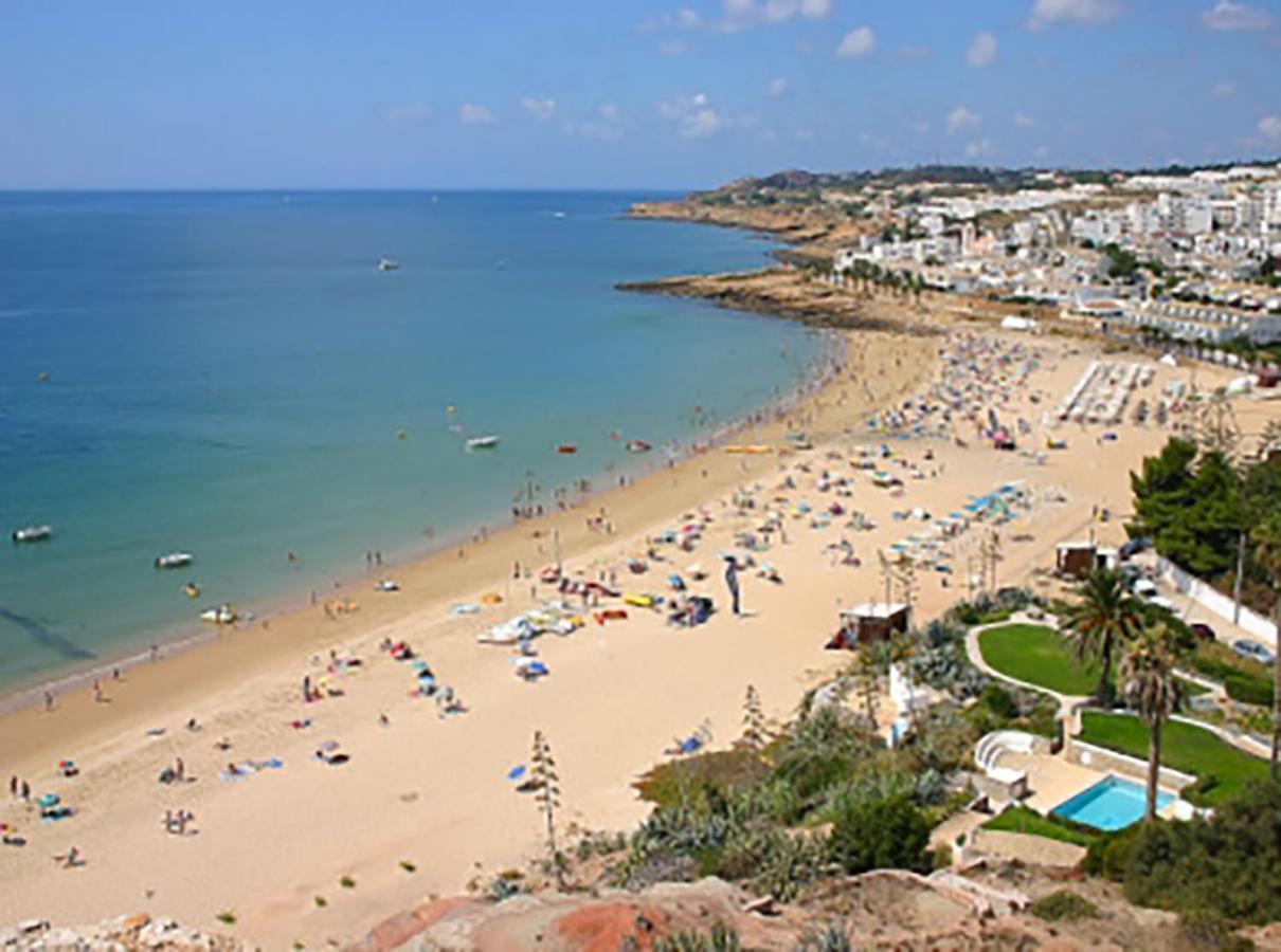 Seafront Luz Apartment Zewnętrze zdjęcie
