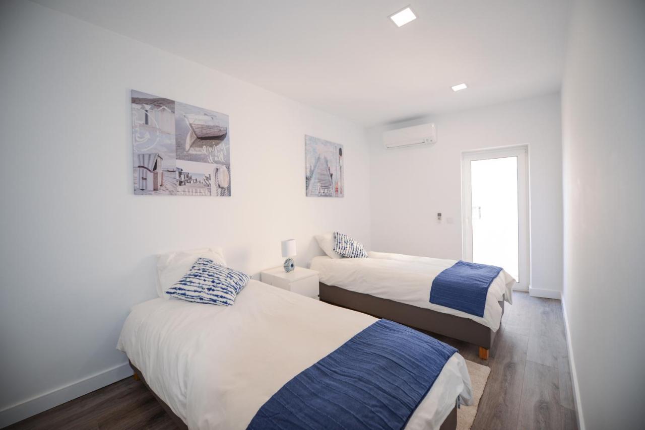 Seafront Luz Apartment Zewnętrze zdjęcie